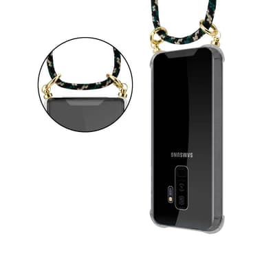 Samsung Galaxy S9 PLUS Suojakuori Kotelo Case Cover