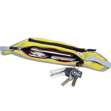 Urheilu vesipullo Fanny Pack Matkapuhelintasku