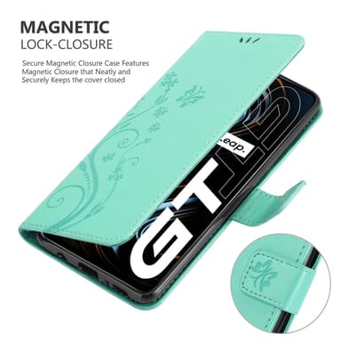 Realme GT / GT Neo 2T / Q3 PRO Suojakuori