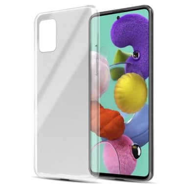 Samsung Galaxy A52 (4G / 5G) / A52s Suojakuori Kotelo