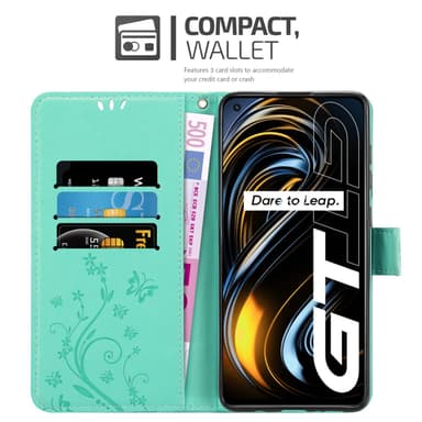 Realme GT / GT Neo 2T / Q3 PRO Suojakuori
