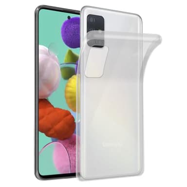 Samsung Galaxy A52 (4G / 5G) / A52s Suojakuori Kotelo