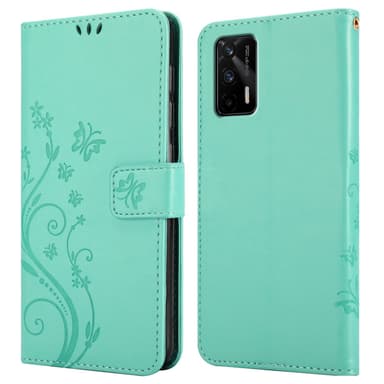 Realme GT / GT Neo 2T / Q3 PRO Suojakuori