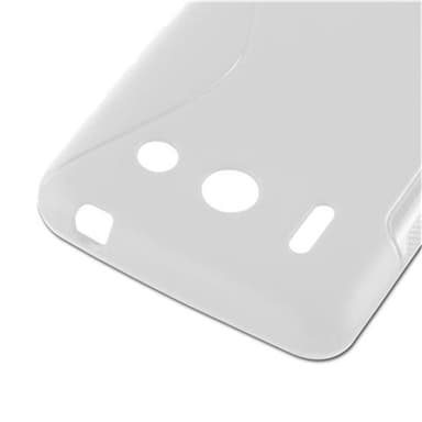 Huawei ASCEND G510 / G520 / G525 Suojakuori Cover