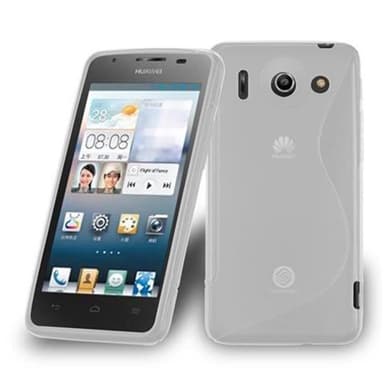 Huawei ASCEND G510 / G520 / G525 Suojakuori Cover