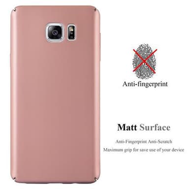 Samsung Galaxy NOTE 5 Suojakuori Kotelo Cover