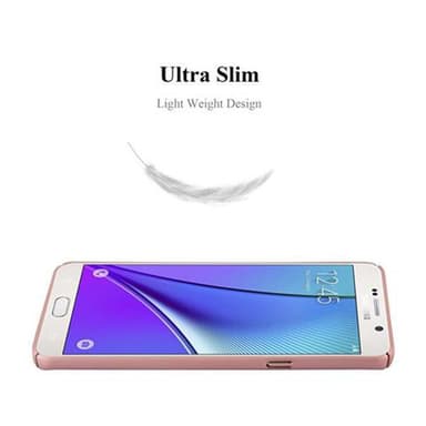 Samsung Galaxy NOTE 5 Suojakuori Kotelo Cover