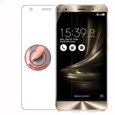Asus ZenFone 3 DELUXE Näytönsuoja Karkaistu lasi
