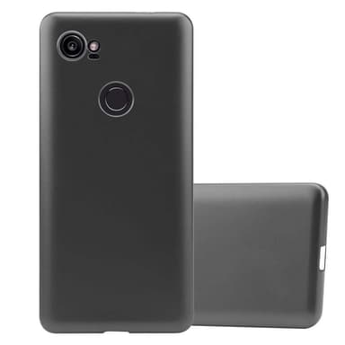Google PIXEL 2 XL Suojakuori Kotelo (harmaa)