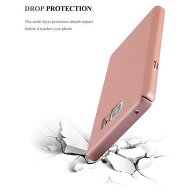 Samsung Galaxy NOTE 5 Suojakuori Kotelo Cover