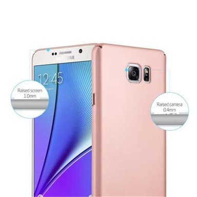 Samsung Galaxy NOTE 5 Suojakuori Kotelo Cover