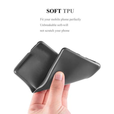 Google PIXEL 2 XL Suojakuori Kotelo (harmaa)