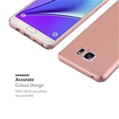 Samsung Galaxy NOTE 5 Suojakuori Kotelo Cover