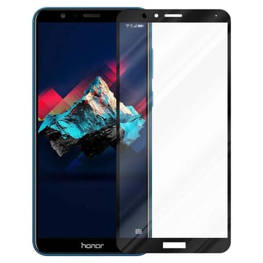 Honor 7X Suojakalvo Karkaistu lasi Näytönsuoja