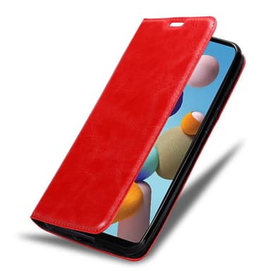 Samsung Galaxy A21s Suojakuori Lompakkokotelo