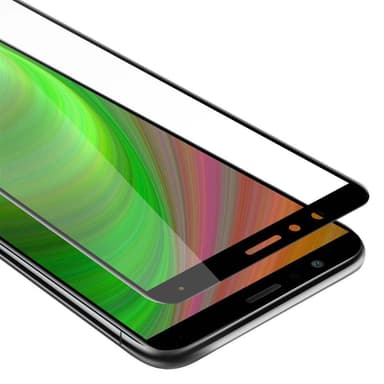 Honor 7X Suojakalvo Karkaistu lasi Näytönsuoja