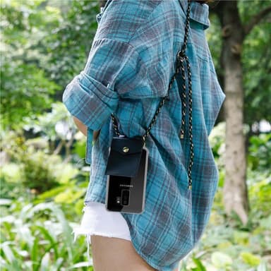 Samsung Galaxy S9 PLUS Suojakuori Kotelo Case Cover