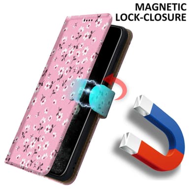 iPhone 11 PRO Suojakuori Lompakkokotelo