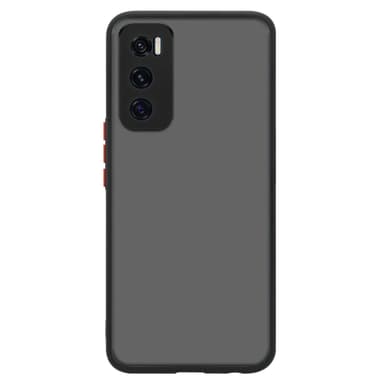 Vivo Y70 Suojakuori Kotelo (Musta)
