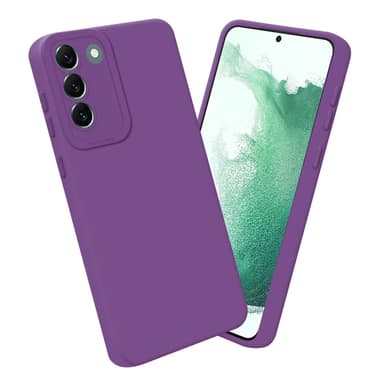 Samsung Galaxy S22 PLUS Suojakuori Kotelo (Violetti)
