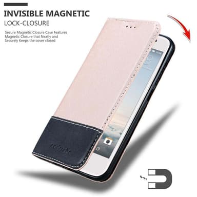HTC ONE A9 Suojakuori Case (Vaaleanpunainen)