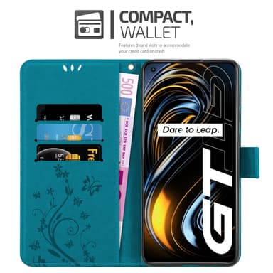 Realme GT / GT Neo 2T / Q3 PRO Suojakuori