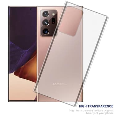 Samsung Galaxy NOTE 20 ULTRA Suojakuori Kotelo
