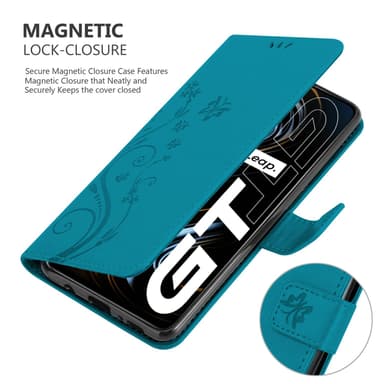 Realme GT / GT Neo 2T / Q3 PRO Suojakuori