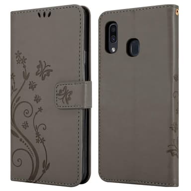 Samsung Galaxy A20 / A30 / M10s Suojakuori