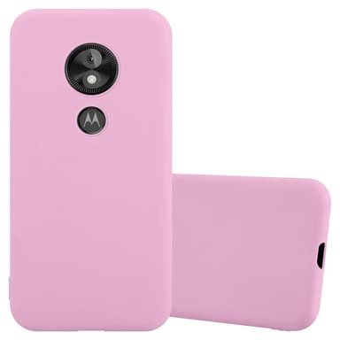 Suojakuori Motorola MOTO E5 PLAY Kotelo