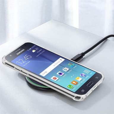 Samsung Galaxy J7 2015 Suojakuori +2 Suojakalvo