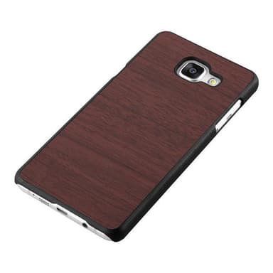 Samsung Galaxy A5 2016 Suojakuori Kotelo (Ruskea)
