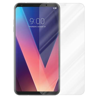 LG V30 / V30+ / V30S / V30S+ Näytönsuoja Karkaistu lasi