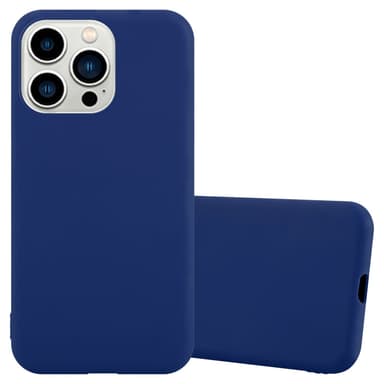 Suojakuori iPhone 14 PRO MAX Kotelo (Sininen)
