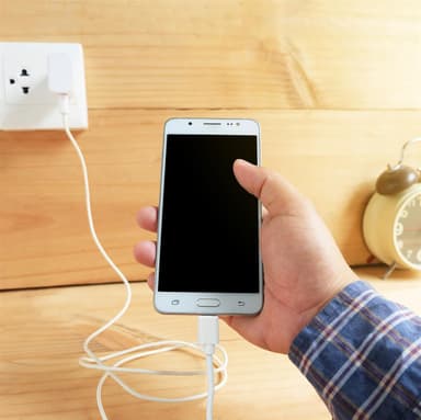 Pikalatauskaapeli USB-C USB-C 1m