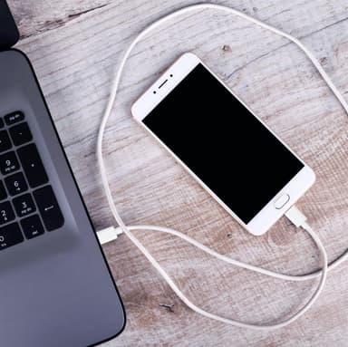 Pikalatauskaapeli USB-C USB-C 1m