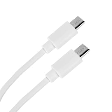 Pikalatauskaapeli USB-C USB-C 1m