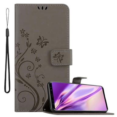 Samsung Galaxy S9 PLUS Suojakuori Lompakkokotelo