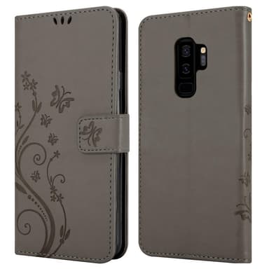 Samsung Galaxy S9 PLUS Suojakuori Lompakkokotelo