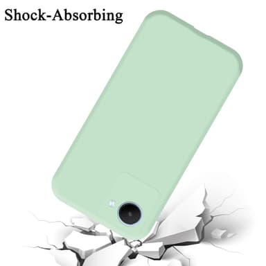 Realme C30 / Narzo 50i PRIME Suojakuori Kotelo Case