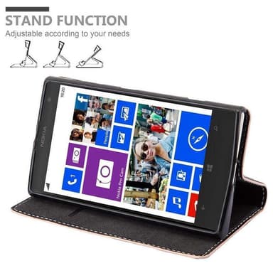 Nokia Lumia 1020 Suojakuori Case (Vaaleanpunainen)