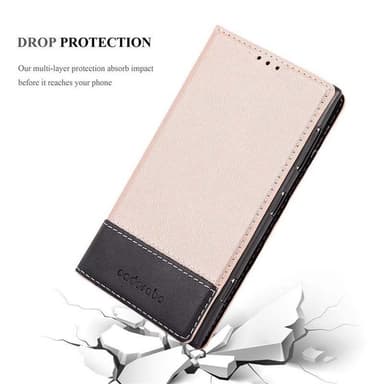 Nokia Lumia 1020 Suojakuori Case (Vaaleanpunainen)