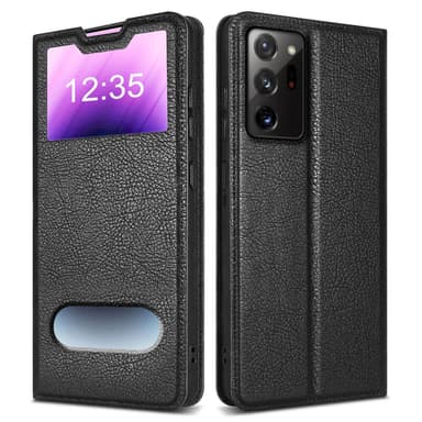 Lompakkokotelo Samsung Galaxy NOTE 20 ULTRA Case
