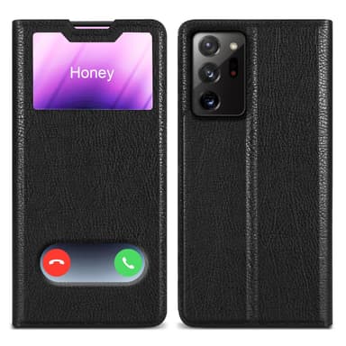 Lompakkokotelo Samsung Galaxy NOTE 20 ULTRA Case