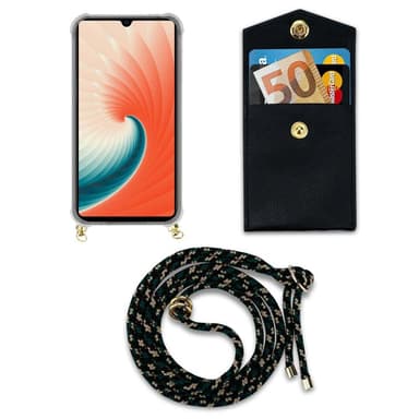 Huawei MATE 20 Suojakuori Kotelo Case Cover