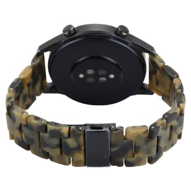 Kellon ranneke 22mm Galaxy Gear S3/Gear 2