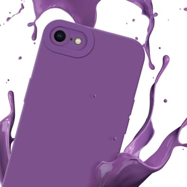 iPhone 7 / 7S / 8 / SE 2020 Suojakuori Kotelo