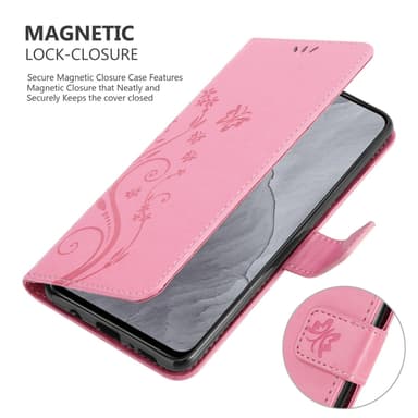 Realme GT Master Suojakuori Lompakkokotelo