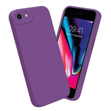 iPhone 7 / 7S / 8 / SE 2020 Suojakuori Kotelo