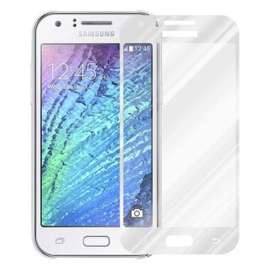 Samsung Galaxy J1 2015 Suojakalvo Karkaistu lasi